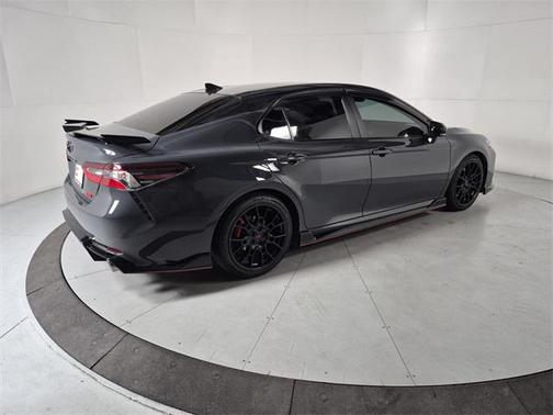 2023 Toyota Camry TRD