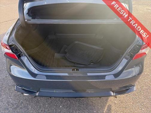 2023 Toyota Camry TRD