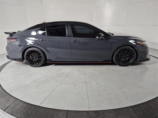 2023 Toyota Camry TRD