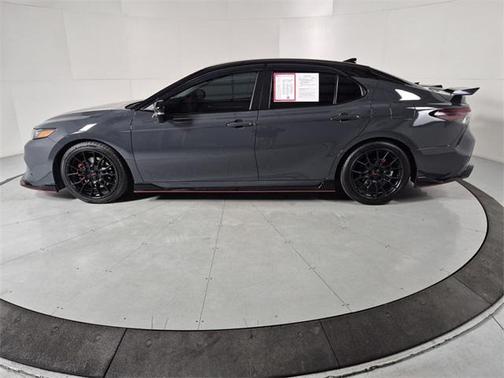 2023 Toyota Camry TRD