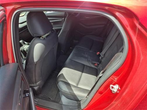 2019 Mazda Mazda3 AWD w/Preferred Package