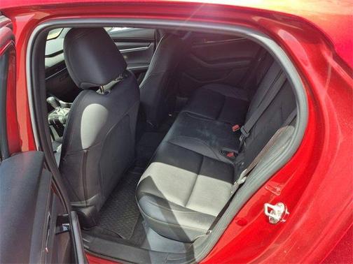 2019 Mazda Mazda3 AWD w/Preferred Package