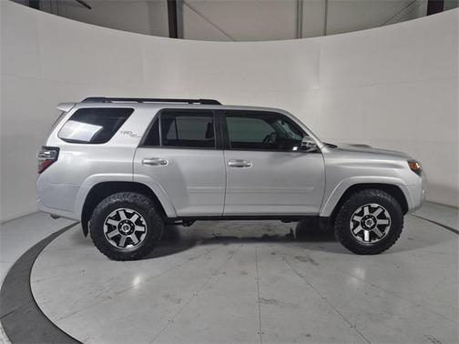 2021 Toyota 4Runner TRD Off Road Premium