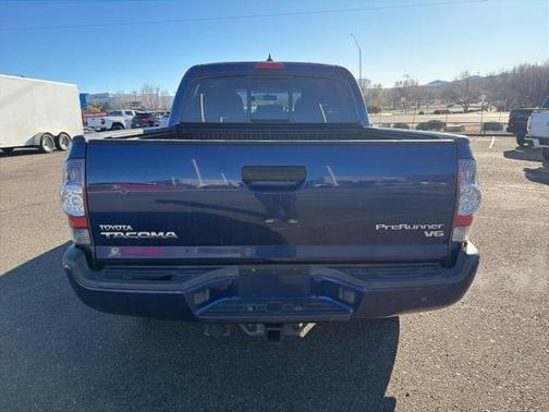 2014 Toyota Tacoma PreRunner