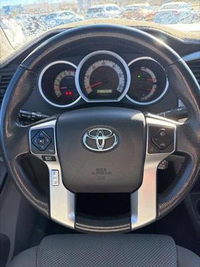 2014 Toyota Tacoma PreRunner