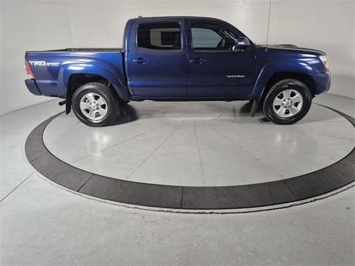 2014 Toyota Tacoma PreRunner