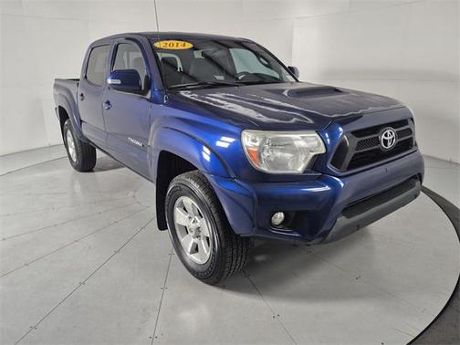 2014 Toyota Tacoma PreRunner