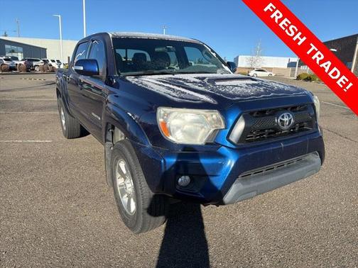 2014 Toyota Tacoma PreRunner