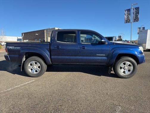 2014 Toyota Tacoma PreRunner