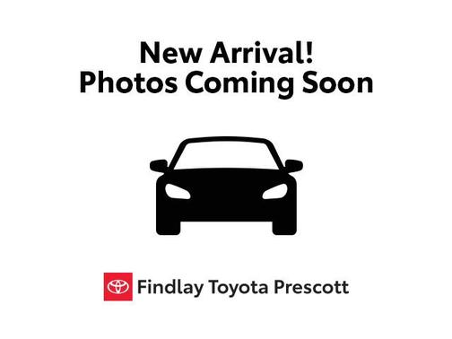 Silver 2003 Toyota RAV4 Base