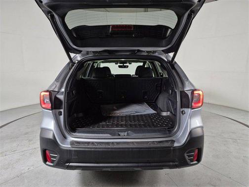 2020 Subaru Outback Onyx Edition XT