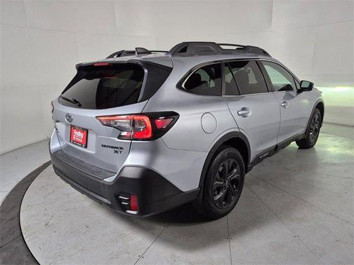 2020 Subaru Outback Onyx Edition XT