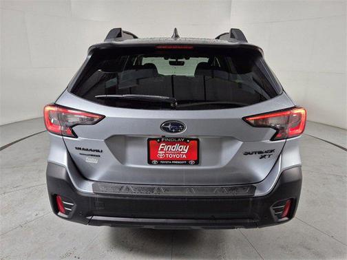 2020 Subaru Outback Onyx Edition XT