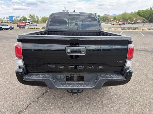 2023 Toyota Tacoma TRD Pro