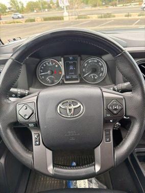 2023 Toyota Tacoma TRD Pro