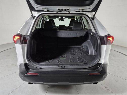 2023 Toyota RAV4 Hybrid Woodland Edition