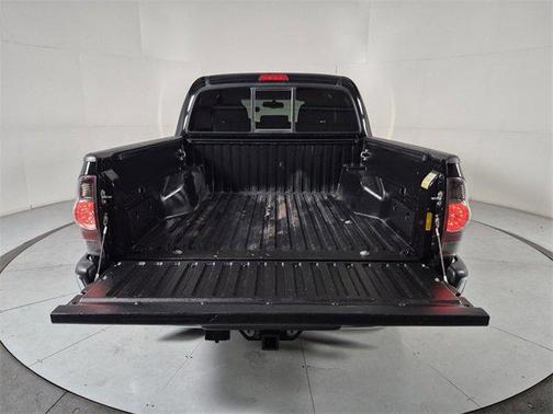 2013 Toyota Tacoma PreRunner