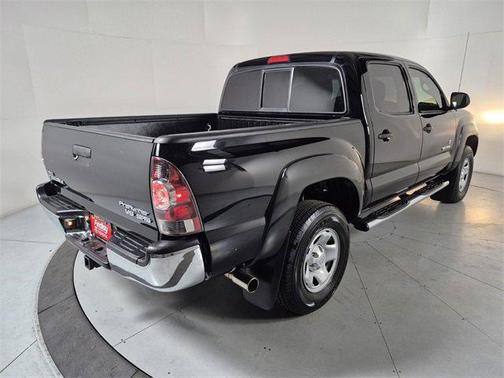 2013 Toyota Tacoma PreRunner