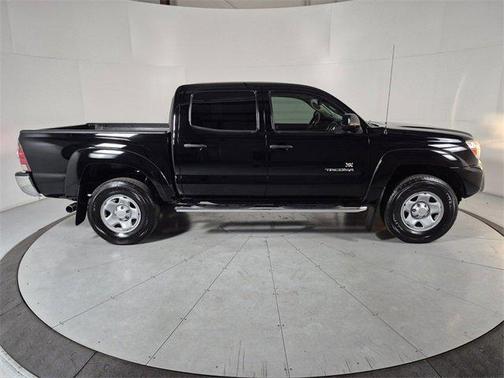 2013 Toyota Tacoma PreRunner