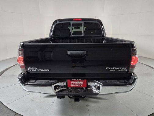 2013 Toyota Tacoma PreRunner