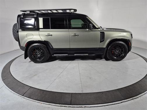 2022 Land Rover Defender 110 X