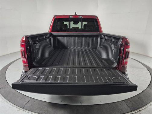 2019 RAM 1500 Longhorn