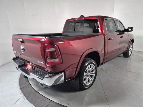 2019 RAM 1500 Longhorn
