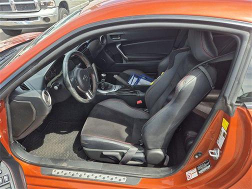 2014 Scion FR-S Monogram