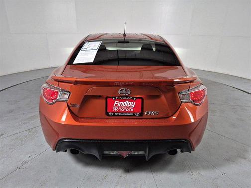 2014 Scion FR-S Monogram