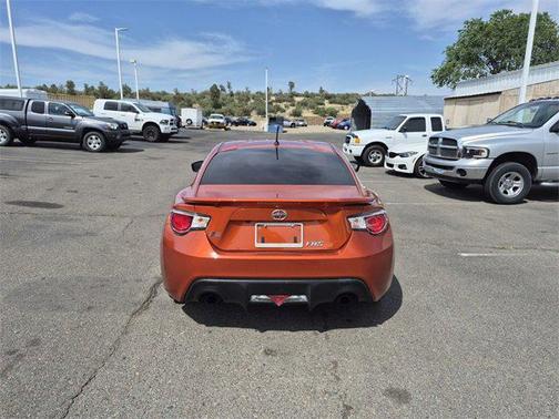2014 Scion FR-S Monogram