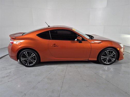 2014 Scion FR-S Monogram