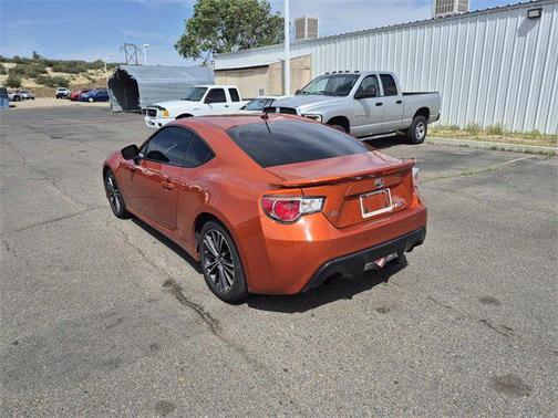 2014 Scion FR-S Monogram