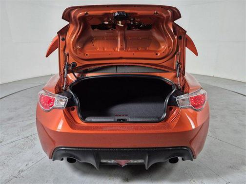 2014 Scion FR-S Monogram