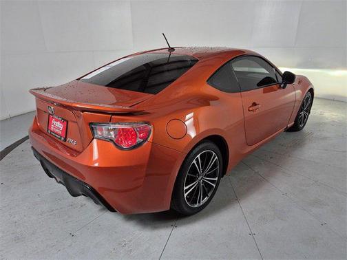 2014 Scion FR-S Monogram