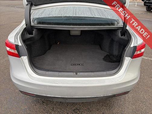 2014 Toyota Avalon Limited