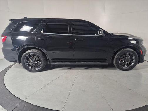 2021 Dodge Durango R/T AWD