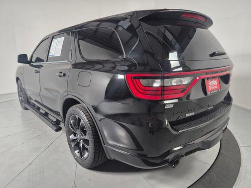2021 Dodge Durango R/T AWD