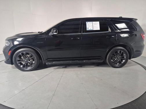 2021 Dodge Durango R/T AWD