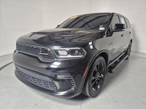 2021 Dodge Durango R/T AWD