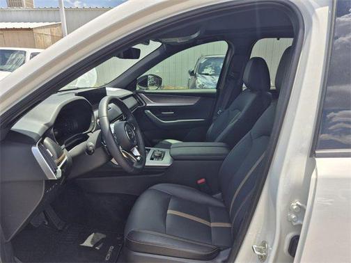 2025 Mazda CX-70 3.3 Turbo Premium Plus Package
