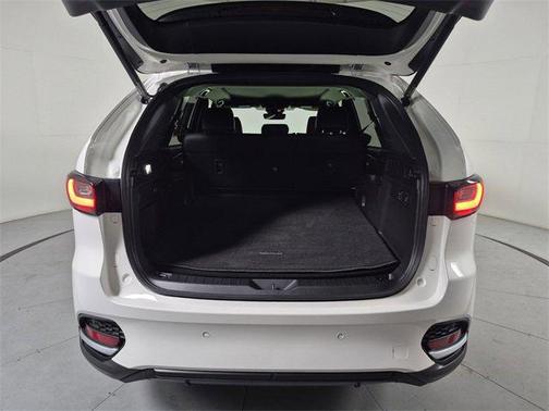 2025 Mazda CX-70 3.3 Turbo Premium Plus Package