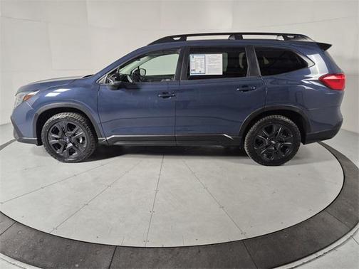 2024 Subaru Ascent Onyx Edition 7-Passenger