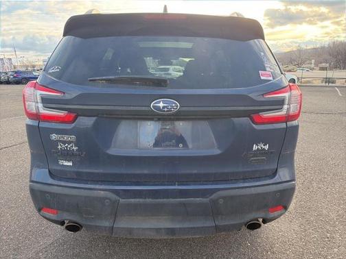 2024 Subaru Ascent Onyx Edition 7-Passenger