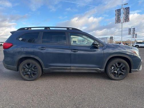 2024 Subaru Ascent Onyx Edition 7-Passenger