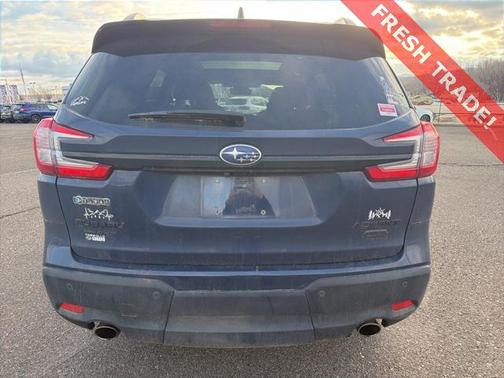 2024 Subaru Ascent Onyx Edition 7-Passenger