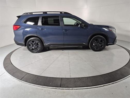 2024 Subaru Ascent Onyx Edition 7-Passenger
