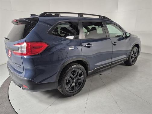 2024 Subaru Ascent Onyx Edition 7-Passenger