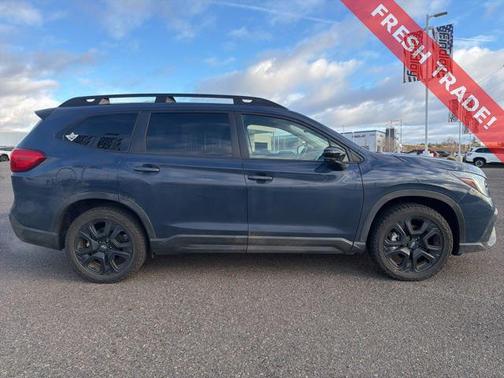 2024 Subaru Ascent Onyx Edition 7-Passenger