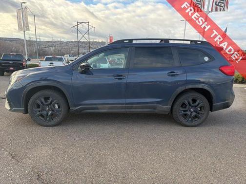 2024 Subaru Ascent Onyx Edition 7-Passenger