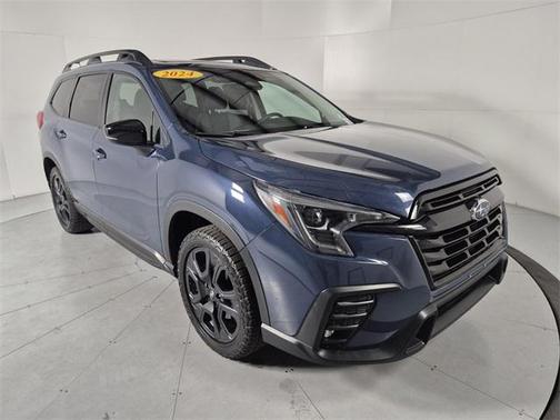 2024 Subaru Ascent Onyx Edition 7-Passenger